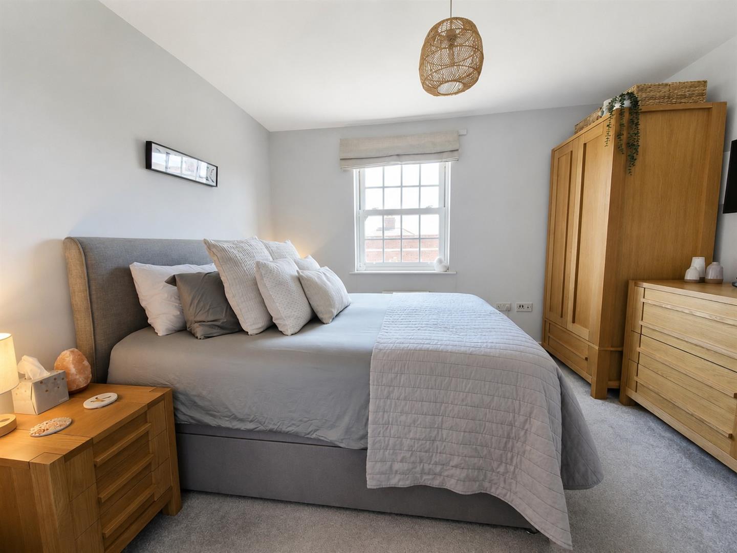 Saxon Way, Great Denham, Bedford